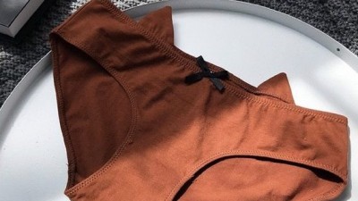 Đồ lót quyết định đến 