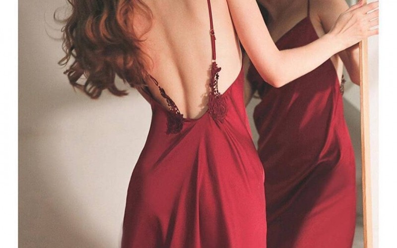 Các chất liệu vải thường dùng trong đồ ngủ và đồ lót