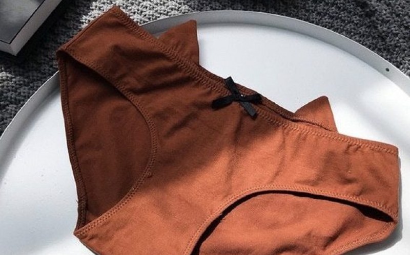 Đồ lót quyết định đến