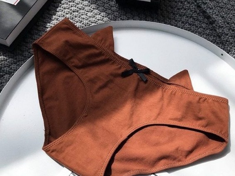 Đồ lót quyết định đến 